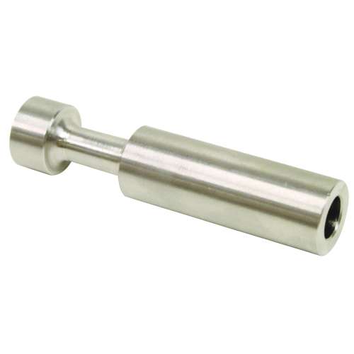 7100246180 2100152 DBI-SALA® Detent Anchor Pour-in-Place Socket For Concrete 2100152