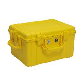 7100246539 9508289 DBI-SALA® Rollgliss™ R550 Rescue and Descent Device Humidity Case 9508289, Up To 500 ft