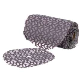 7100250062 Cubitron™ II Net Disc Roll 31650, 80+, 6 in, 50 Discs/Roll, 6 Rolls/Case