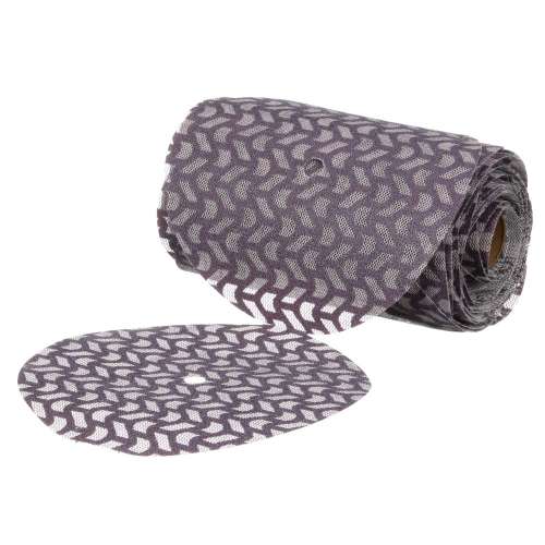 7100250062 Cubitron™ II Net Disc Roll 31650, 80+, 6 in, 50 Discs/Roll, 6 Rolls/Case