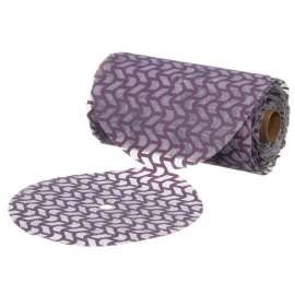 7100250170 Cubitron™ II Net Disc Roll 31654, 220+, 6 in, 50 Discs/Roll, 6 Rolls/Case