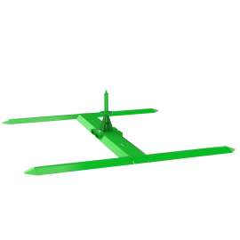 7100252864 8530873 DBI-SALA® Flexiguard™ M100 Modular Jib Outrigger Base 8530873