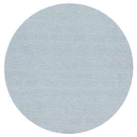 7100253893 Blue Net Disc 36413, 150, 8 in, 25 Discs/Carton, 6 Cartons/Case