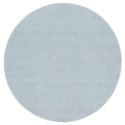 7100253893 Blue Net Disc 36413, 150, 8 in, 25 Discs/Carton, 6 Cartons/Case