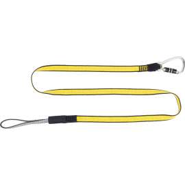 7100258131 1500050 Hook2Loop Lanyard Tool Tether 1500050, 35 lb Capacity, 72 in