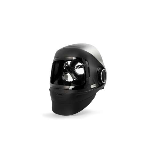 7100259401 46-0099-33 Speedglas™ G5-01 Inner Shield with Airduct, Airflow Controls, and Visor Frame, 46-0099-33, 1 EA/Case