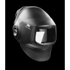 7100259574 46-0099-35 Speedglas™ Heavy-Duty Welding Helmet G5-01, Rigid Neck Cover, Fabric Head Cover, No ADF, 46-0099-35, 1 EA/Case