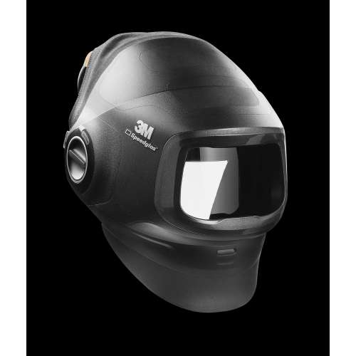 7100259574 46-0099-35 Speedglas™ Heavy-Duty Welding Helmet G5-01, Rigid Neck Cover, Fabric Head Cover, No ADF, 46-0099-35, 1 EA/Case
