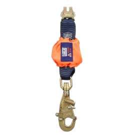 7100260189 1246500 DBI-SALA® EZ-Stop™ Modular Shock Absorber Assembly For Leading Edge Self-Retracting Lifeline 1246500