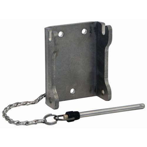 7100260274 3401025 DBI-SALA® Sealed-Blok™ 3-Way Retrieval Self-Retracting Lifeline Mounting Bracket 3401025