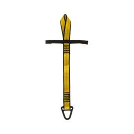 7100260275 1500015 Dual Wing Cinch Tool Attachment Point 1500015, 35 lb Capacity