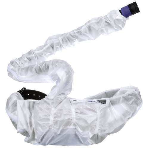 7100260718 TR-681 Versaflo™ PAPR Cover TR-681, for TR-600/800 PAPR, 10 ea/Case