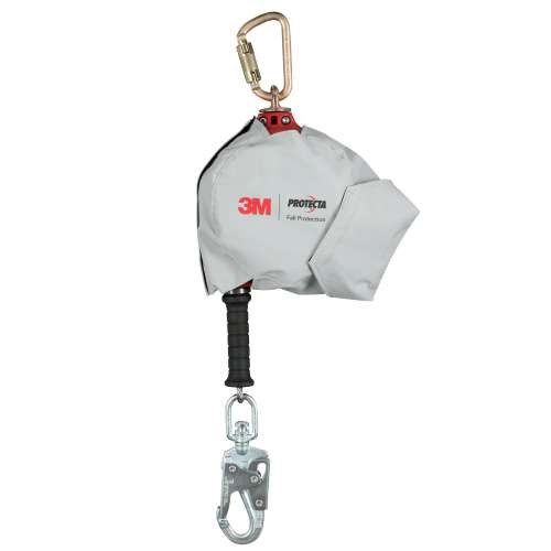 7100263465 3590011 Protecta® Self-Retracting Lifeline Cover 3590011, Fits 50 ft Standard and 33 ft Leading Edge Models