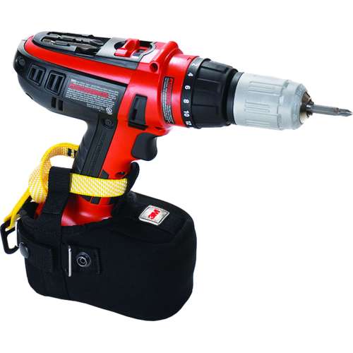 7100263642 1500090 Drill Battery Holster 1500090, 10 lb Capacity