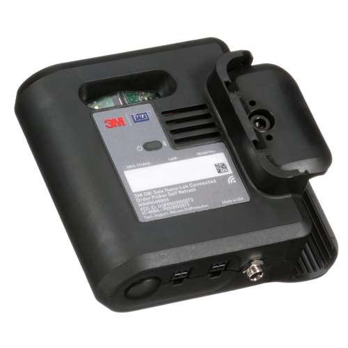 7100264411 8548924 DBI-SALA® Nano-Lok™ Connected Order Picker Self Retracting Lifeline Alert Box 8548924