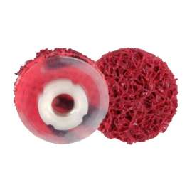 7100264435 Scotch-Brite™ Roloc™ Precision Surface Conditioning Disc, PN-DS, Medium, TS, 3/4 in, 50/Bag, 200 ea/Case, Dispenser Pack