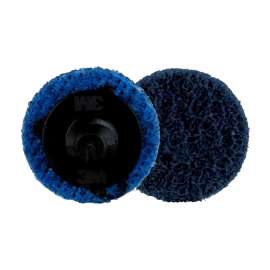 7100264665 Scotch-Brite™ Roloc™ Precision Surface Conditioning Disc, PN-DR, Very Fine, TR, 3/4 in, 50/Bag, 200 ea/Case, Dispenser Pack