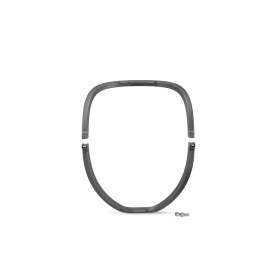 7100266242 FF-800-02 Secure Click™ Lens Frame Assembly FF-800-02, 5 ea/Case