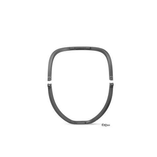 7100266242 FF-800-02 Secure Click™ Lens Frame Assembly FF-800-02, 5 ea/Case