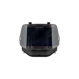 7100268521 46-0000-P10 Speedglas™ G5 Series Passive Filter Assembly 46-0000-P10, Shade 10, 1 ea/Case