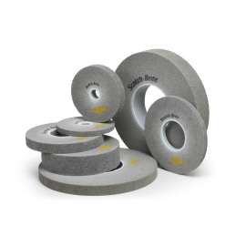 7100269174 Scotch-Brite™ EXL Pro Deburring Convolute Wheel, EP-WL, 10S Fine, 12 in x 3 in x 5 in