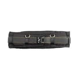 7100270187 1500110 Comfort Tool Belt with Hip Pad 1500110, Small/Medium, 28 – 36 in Waist