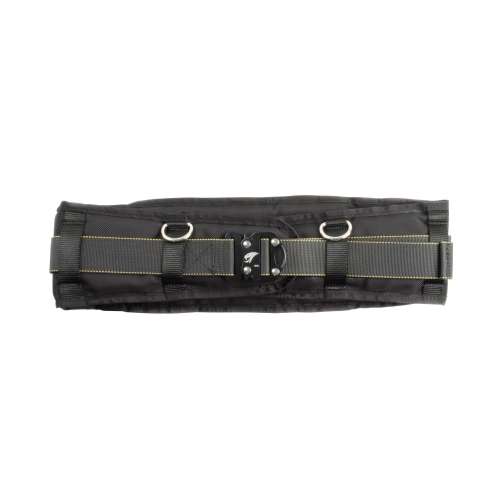 7100270187 1500110 Comfort Tool Belt with Hip Pad 1500110, Small/Medium, 28 – 36 in Waist