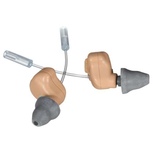 7100273383 393-2035-5 PELTOR™ Probed Electronic Earplug, TEP-300, 393-2035-5, 5 Pair/Case