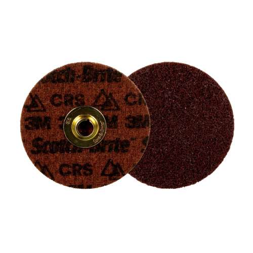 7100274539 Scotch-Brite™ Precision Surface Conditioning TN Quick Change Disc, PN-DN, Coarse, 4-1/2 in, 10 ea/Case, Trial Pack