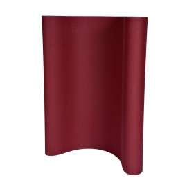 7100275923 Cloth Belt 767F, 120+ YF-weight, 25 in x 60 in, Film-lok, Single-flex, 5 ea/Case