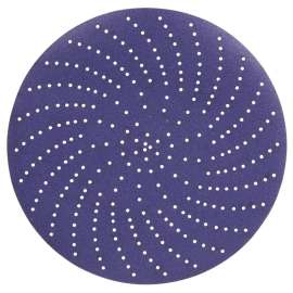 7100281803 Xtract™ Cubitron™ II Cloth Disc 900DZ, 180+ J-weight, 8 in, Die 800LG, 50/Carton, 250 ea/Case