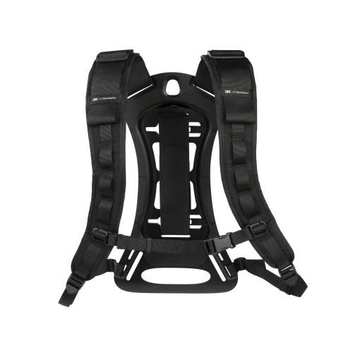 7100282441 BPK-HD Speedglas™ Heavy-Duty Back Pack BPK-HD, 3 ea/Case