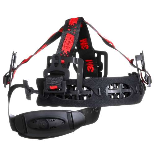 7100283258 SFH-700-RS4 SecureFit™ Hard Hat Suspension Replacement SFH-700-RS4, 4-point Ratchet, 20 ea/Case