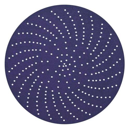 7100284508 Xtract™ Cubitron™ II Cloth Disc 900DZ, 120+ J-weight, 6 in, Die 600LG, 50/Carton, 250 ea/Case