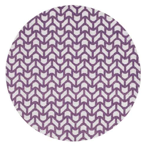 7100287537 Xtract™ Cubitron™ II Net Disc 710W, 120+, 8 in x NH, Die 800L, 50/Carton, 300 ea/Case