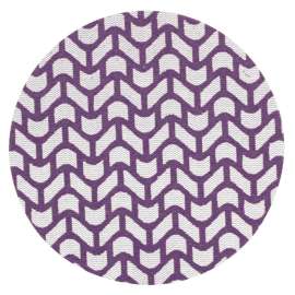 7100288134 Xtract™ Cubitron™ II Net Disc 710W, 320+, 5 in x NH, Die 500X, 50/inner, 300 ea/Case