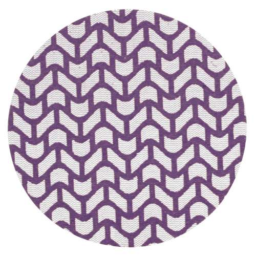 7100288134 Xtract™ Cubitron™ II Net Disc 710W, 320+, 5 in x NH, Die 500X, 50/inner, 300 ea/Case