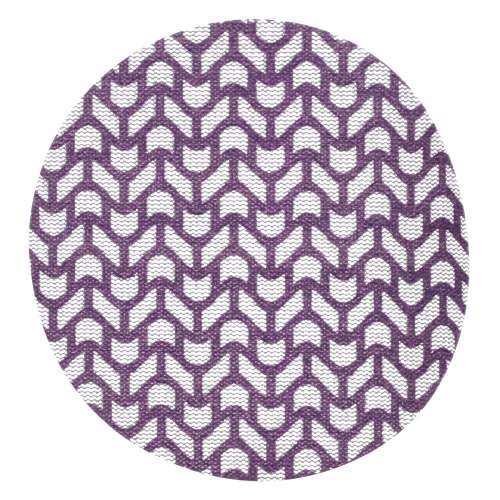 7100288136 Xtract™ Cubitron™ II Net Disc 710W, 120+, 6 in x NH, Die 600Z, 50/Carton, 300 ea/Case