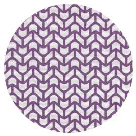 7100288232 Xtract™ Cubitron™ II Net Disc 710W, 150+, 6 in x NH, Die 600Z, 50/Carton, 300 ea/Case