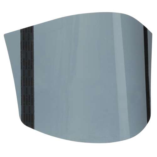 7100288242 M-924 Versaflo™ Tinted Peel-Off Covers M-924, for M-927 Premium Visor, 25 ea/Case