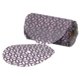 7100291686 Cubitron™ II Net Disc Roll 31651, 120+, 6 in, 50 Discs/Roll, 6 Rolls/Case