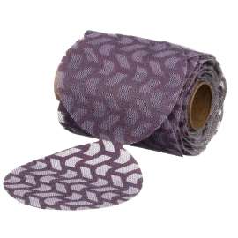 7100291691 Cubitron™ II Net Disc Roll 31680, 120+, 3 in, 50 Discs/Roll, 6 Rolls/Case