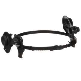 7100291855 06-0014-00NR Speedglas™ 9100 Hard Hat Adapter 06-0014-00NR, for Speedglas™ Welding Helmets, No Hard Hat