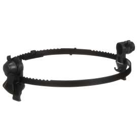 7100291856 07-0014-00NR Speedglas™100/9002 Hard Hat Adapter 07-0014-00NR, for Speedglas™ 100/9002 Welding Helmets, No Hard Hat