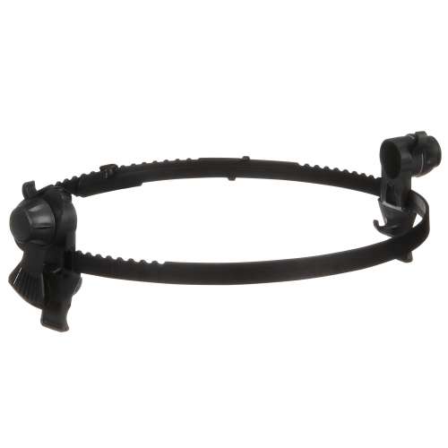 7100291856 07-0014-00NR Speedglas™100/9002 Hard Hat Adapter 07-0014-00NR, for Speedglas™ 100/9002 Welding Helmets, No Hard Hat