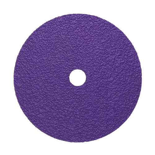 7100300180 Cubitron™ II Fibre Disc 982CX Pro, 36+, 7 in x 7/8 in, Die 700BB, 5/Bag, 50 ea/Case