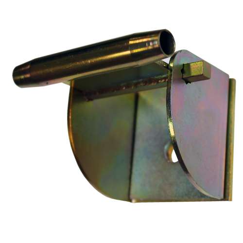 7100301367 7608001 DBI-SALA® Permanent Multi-Span Horizontal Lifeline Intermediate Bracket 7608001