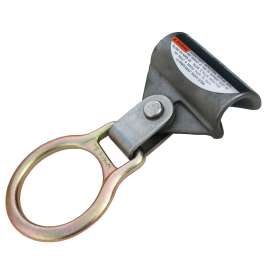 7100301368 7608002 DBI-SALA® Permanent Multi-Span Horizontal Lifeline Sleeve 7608002