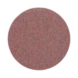 7100305578 Hookit™ Film Disc 375L, P120 3MIL, 6 in x NH, Die 600Z, 50/Carton, 250ea/Case