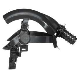 7100308819 S-960 Versaflo™ Premium S-Series Hood and Hard Hat Adapter Assembly S-960, 1 EA/Case